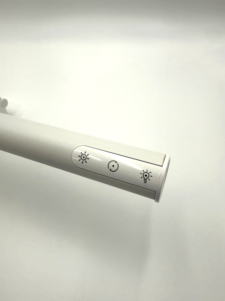 North Adjustable Monitor Light: LED Touch Sensor with USB-C Cable