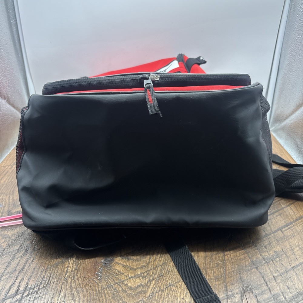 Batpack Mizuno Organizer 21 Backpack Volleyball Bag