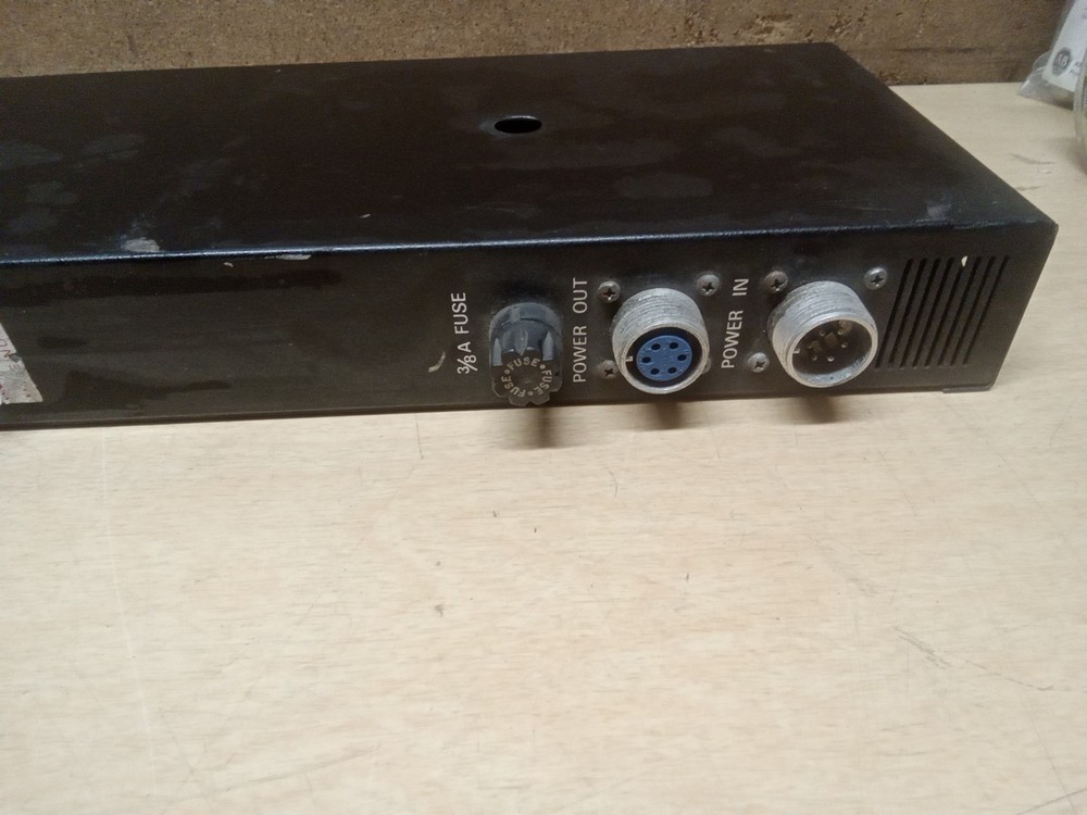 Air Gage Co. 81-MT Minitron Control