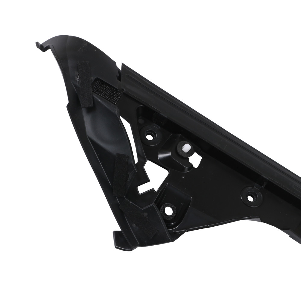 Pair Windshield A-Pillar Molding Trim For Ford Explorer Left Side 2011-2019 NEW