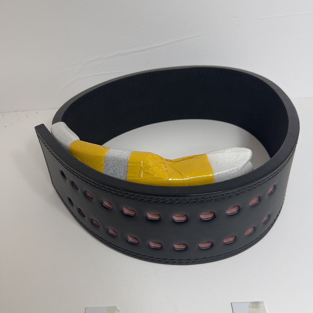 4” Weight Lifting Belt Open Box