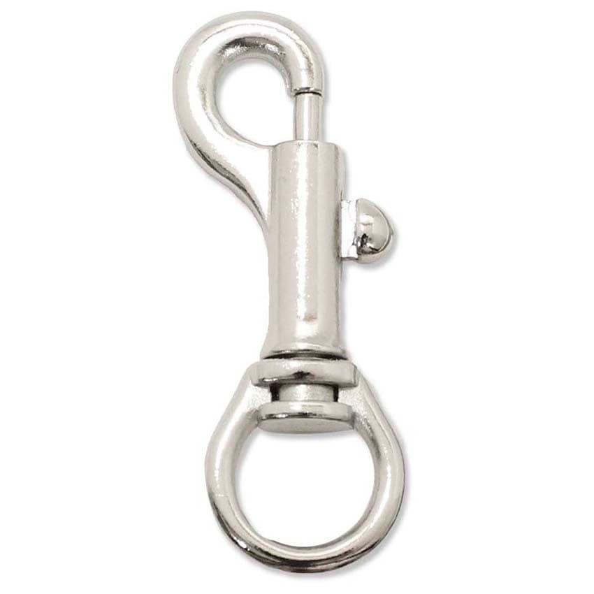 Merchen Art Strong Parts S1808 Trigger Snap Hook 15mm