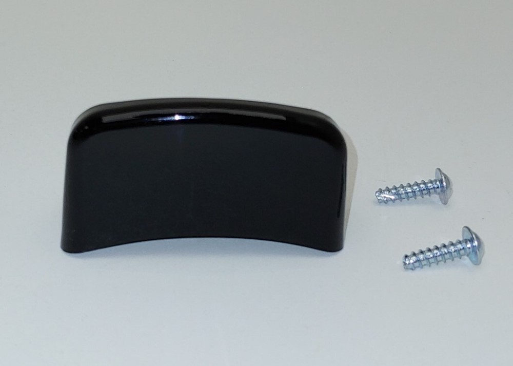 Rival Crock Pot Replacement Side Handles Set 1.5 2 Quart Slow Cooker Elite