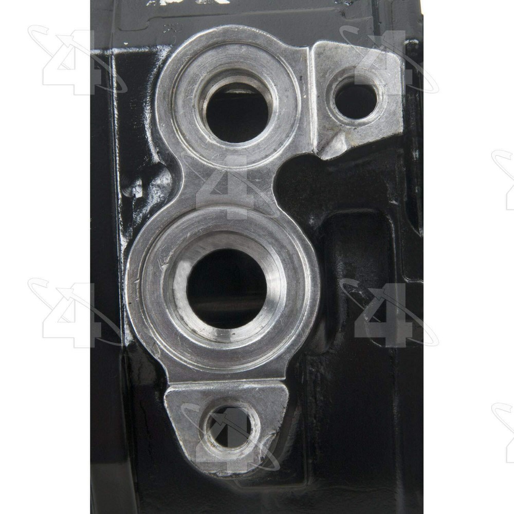 Four Seasons 157313 A/C Compressor