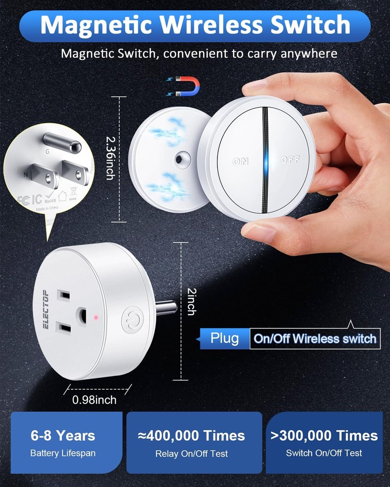 Garbage Disposal Wireless Switch Kit Wireless Garbage Disposal Remote Control Ou