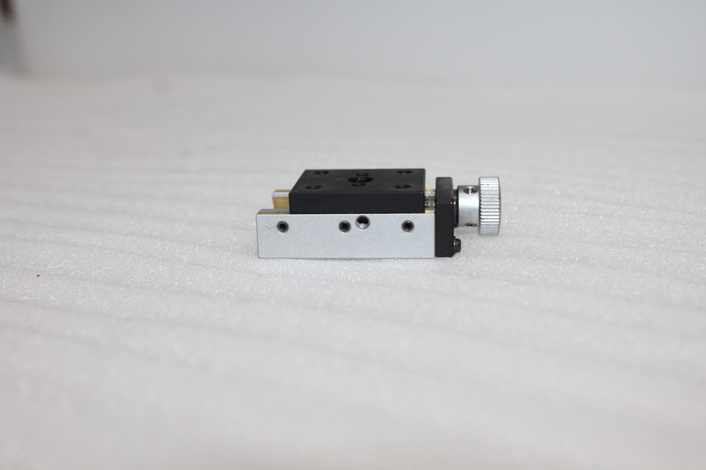 Sigma Koki TAS-24302 Linear Stage Table