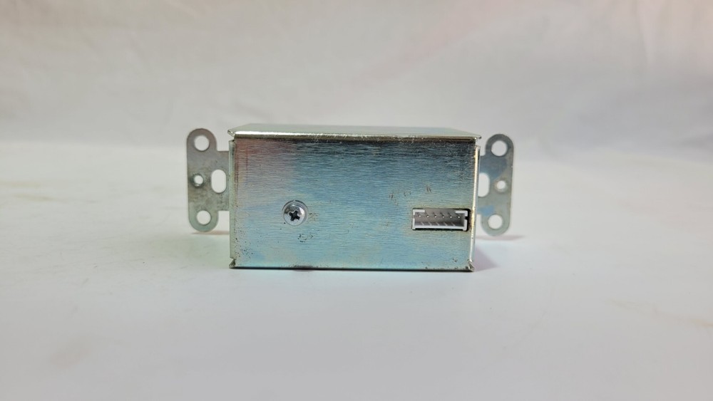 Hall Research UHCOM-WP RS232 &IR Accessory For UHBX-S-WP