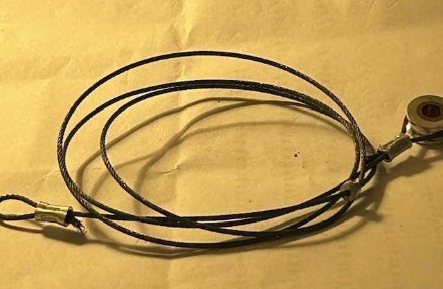 054683 Flap Cable