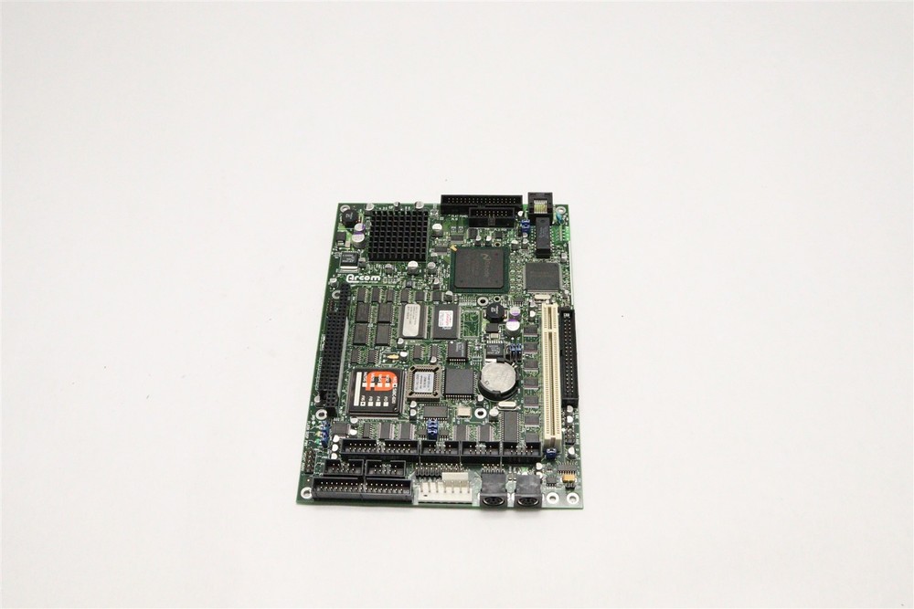 ARCOM I/O CONTROL BOARD SBC-GX1