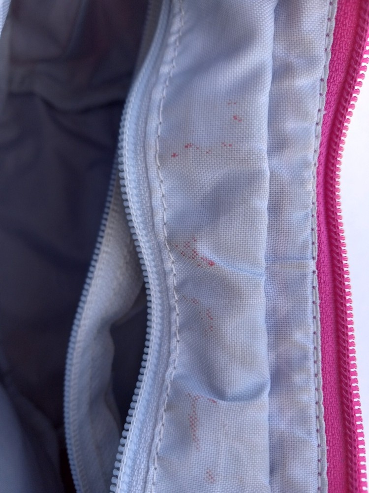 osprey flapjill shoulder bag