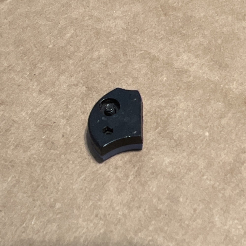 L3 Insight Technology PEQ-2A High Power SAFETY LOCKOUT Switch Knob