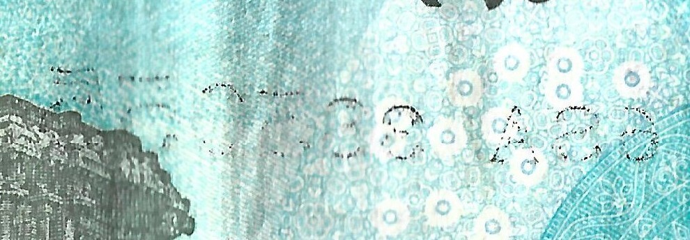 (BL) Indian 50-rupee note Printed on Back Side