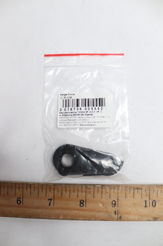Octane One Derailleur Hangers O1P-036