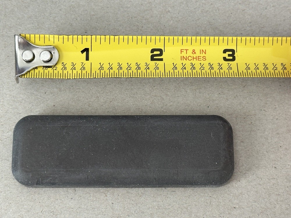 LEXAR Cover for Professional Workflow CFR1 Compact Flash / CF Card Reader