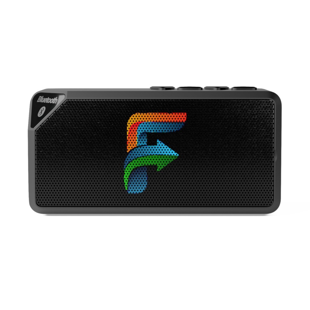 Jabba Bluetooth Speaker