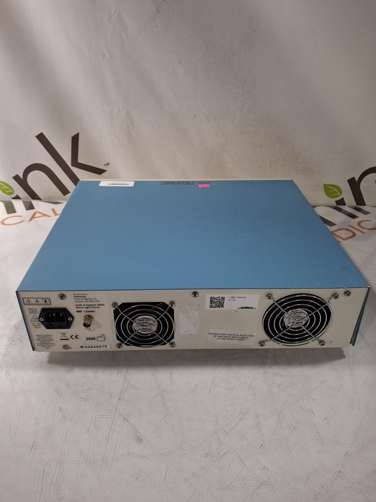 Smith & Nephew Dyonics 300XL Xenon Light Source