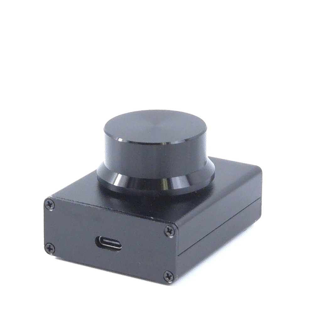 DROK USB Volume Control Knob ONLY - Computer Speaker External Volume Control