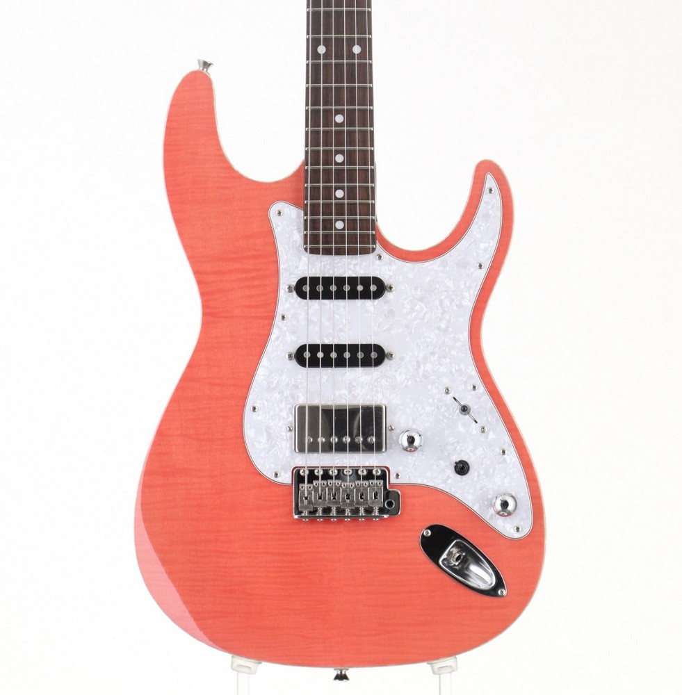 HISTORY CZ-SE/FM EX Transparent Ruby Red [C211097]