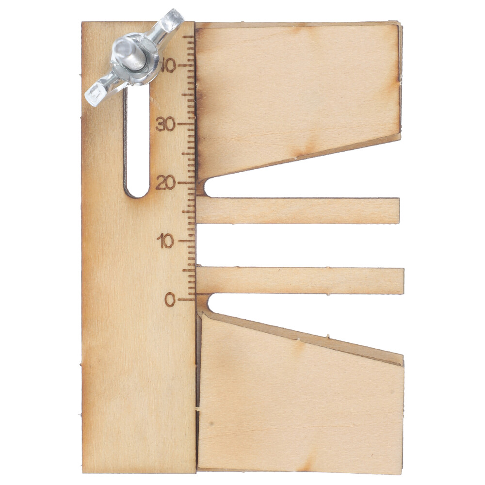 Model Ship Rigging Thread Tools Mooring DIY Assist Device