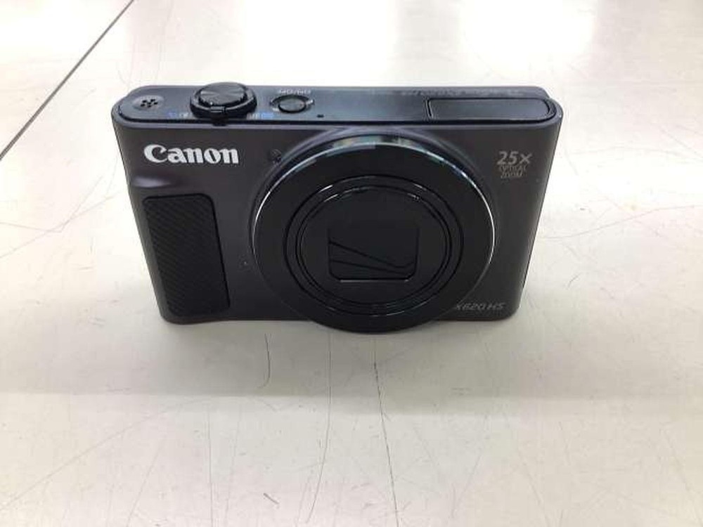 CANON SX620HS Digital Camera PowerShot