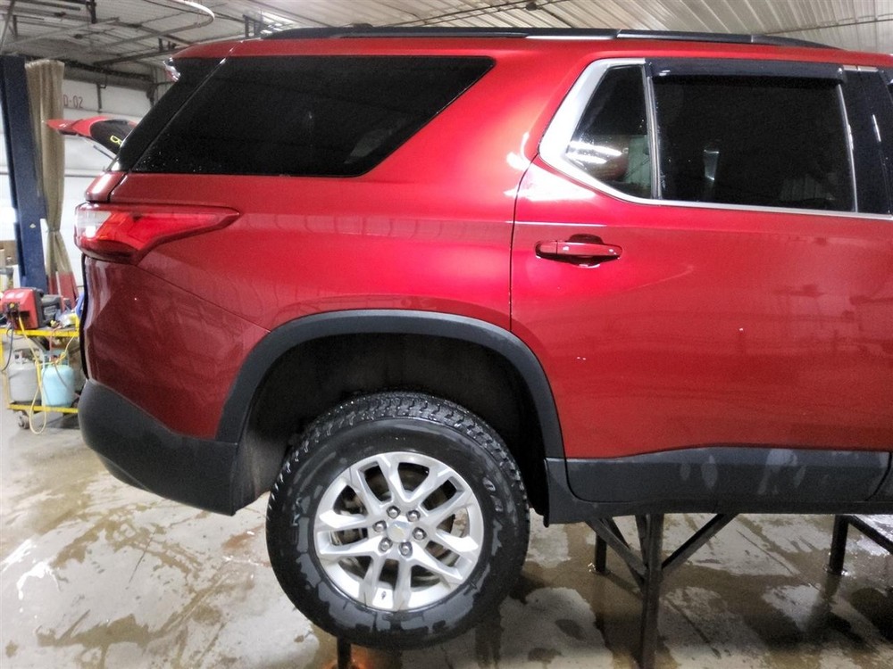 Used Front Frame Crossmember fits: 2019 Chevrolet Traverse front Front Grade A