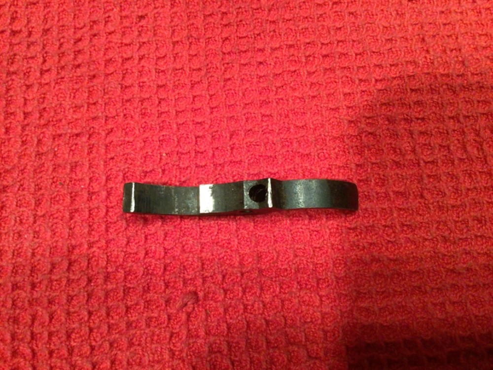 Winchester 1890 1906 62A Trigger