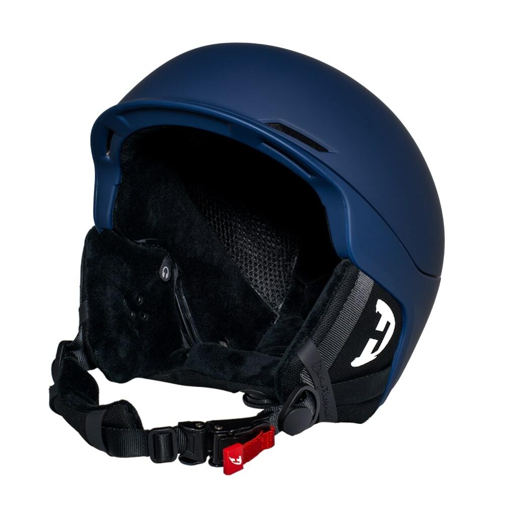 Daytona Helmets Steeze Ski Vented Snowboard Helmet SN1