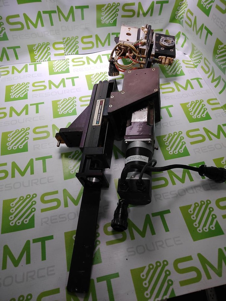 THK LM GUILD ACTUATOR KR PVA HEAD ASSEMBLY WITH LINEAR ACTUATOR
