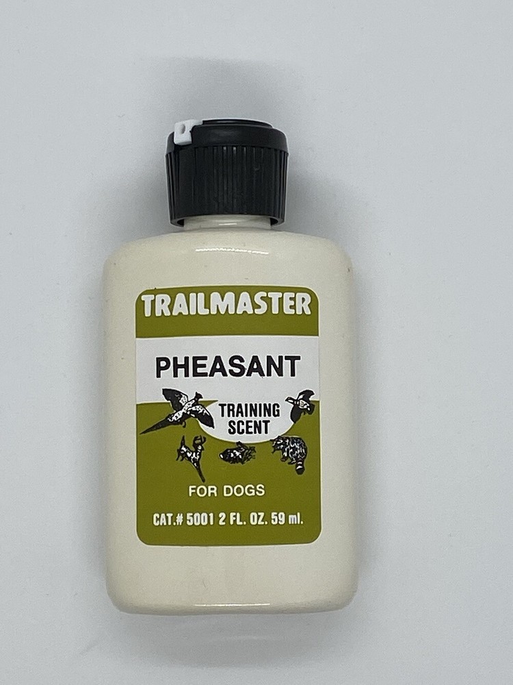 Buck Stop Trail Master Pheasant Scent