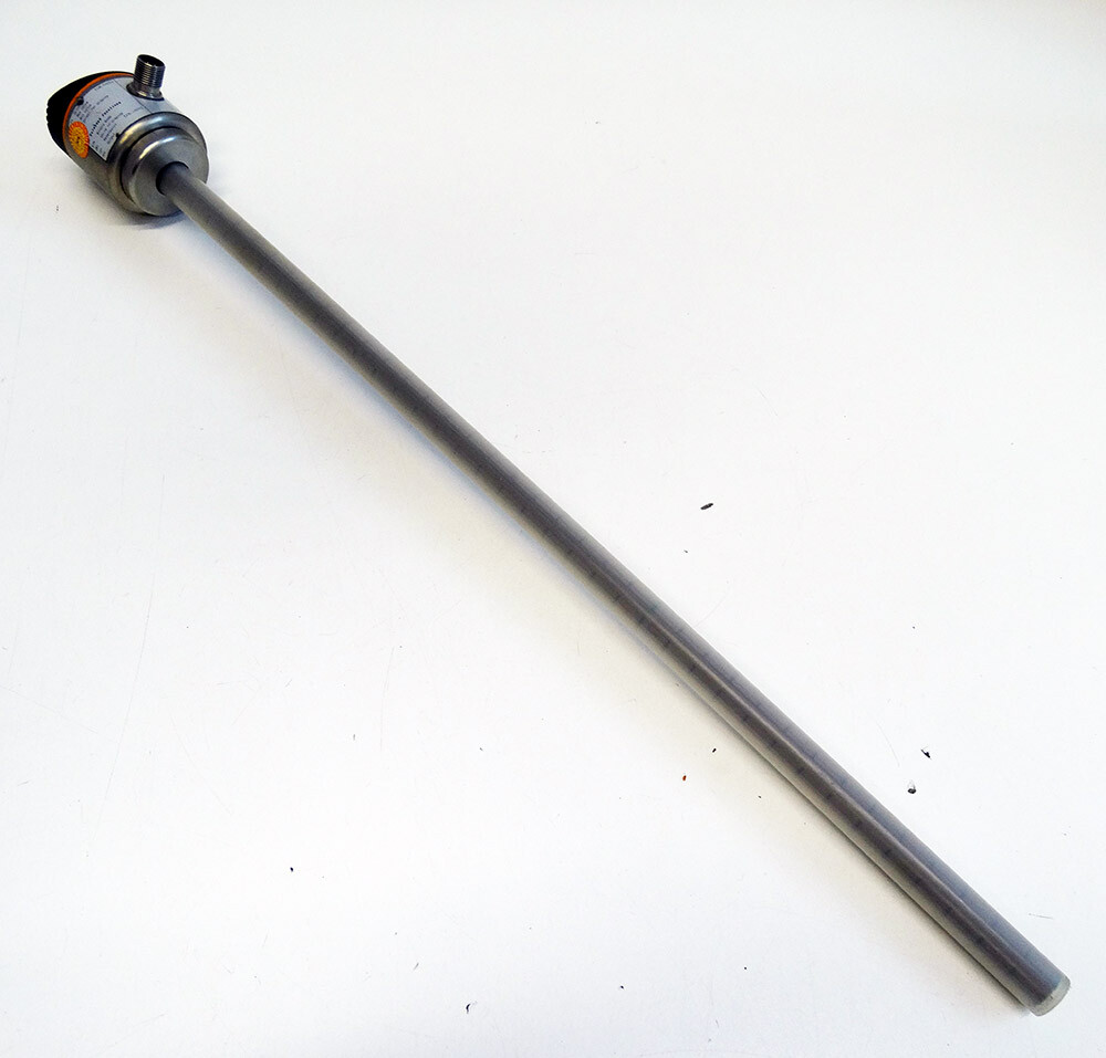 IFM Electronic M00182 M 00182 L=47.2 cm Electronic Level Sensor -used-