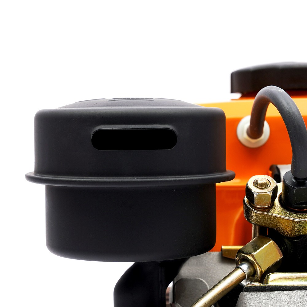 Diesel Engine Motor Single Cylinder Air Cooled For Small Agricultural Machinery