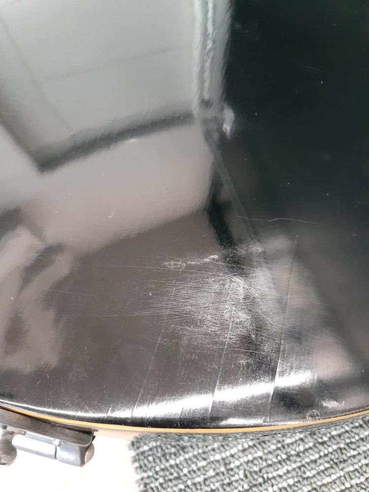 FIRSTMAN LIVERPOOL Electric Guitar