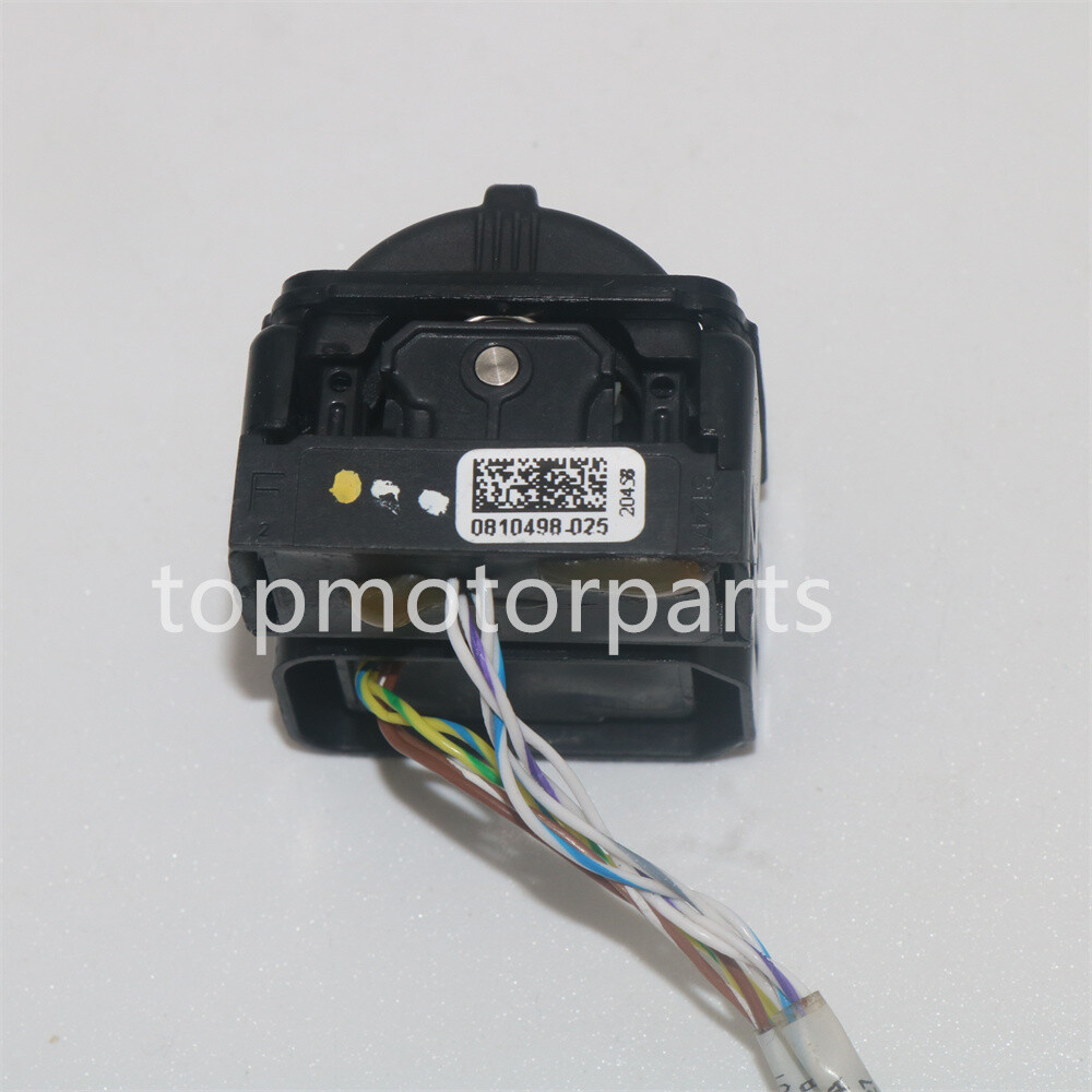 OEM Parts Assembly 0810498-025