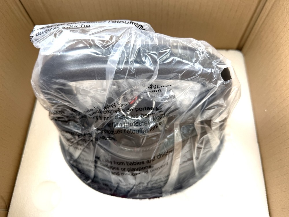 BOWFLEX SELETECH NO. 840 KETTLEBELL