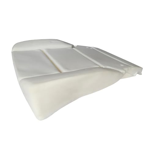 Driver or Passenger Side Bottom Seat Foam Cushion Compatible with Chevy