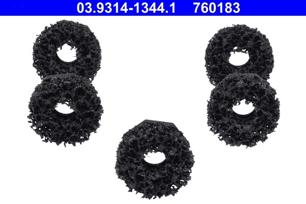 Brake System Maintenance Tool