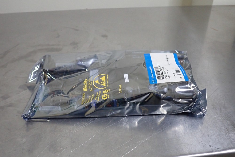 Agilent 5015-0041 VK7000 Main PCB Board Assembly - NEW