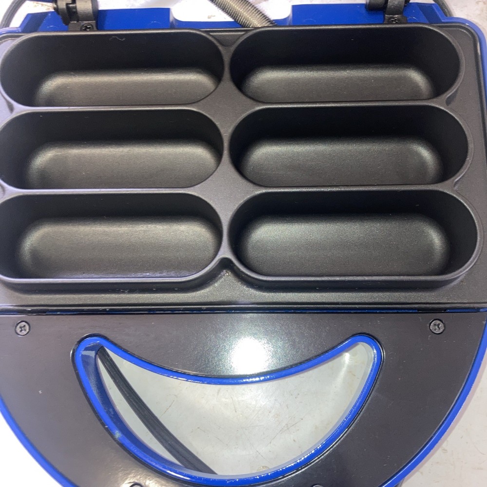 Hostess Twinkies Maker Easy Snack Maker, Smart Planet Model HOST-1TW cupcake