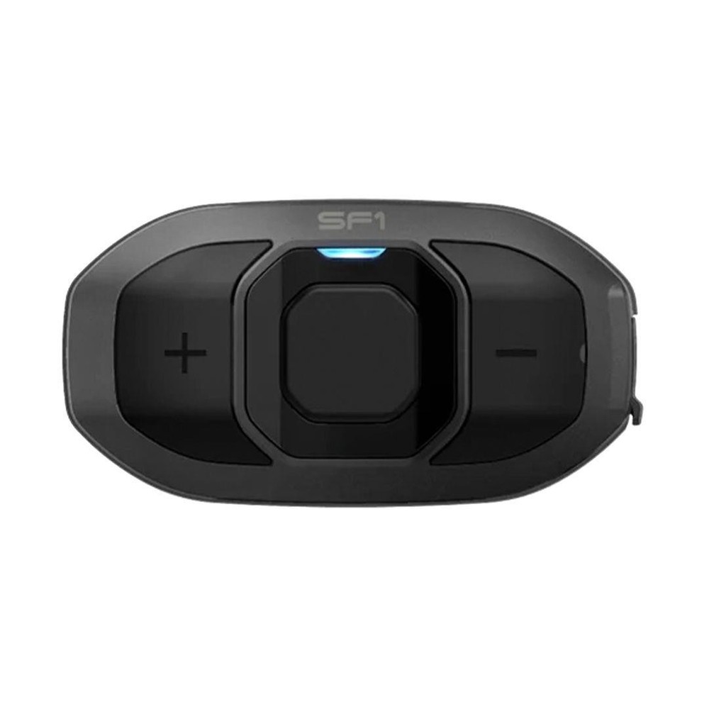Sena SF1 Motorcycle Bluetooth Intercom Communication System Headset