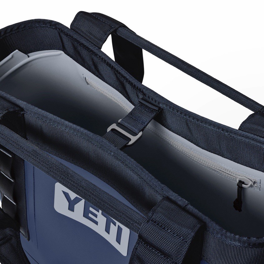 NEW Yeti Camino 20 Classic Navy