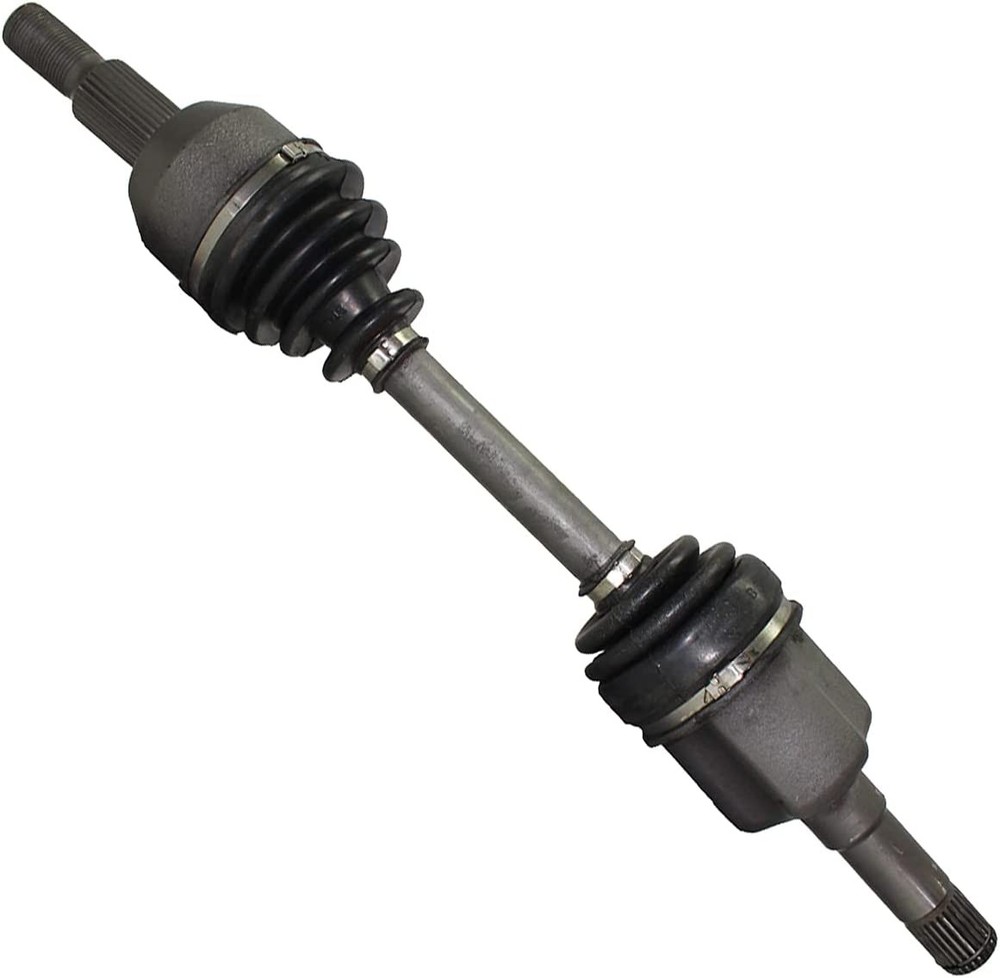 Front Left CV Axle Assembly for 2002-2006 Chevrolet Equinox