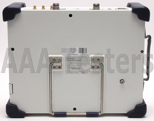 GenComm GC7105A Base Station & Cable Antenna E1 T1 Interference Analyzer WIBRO