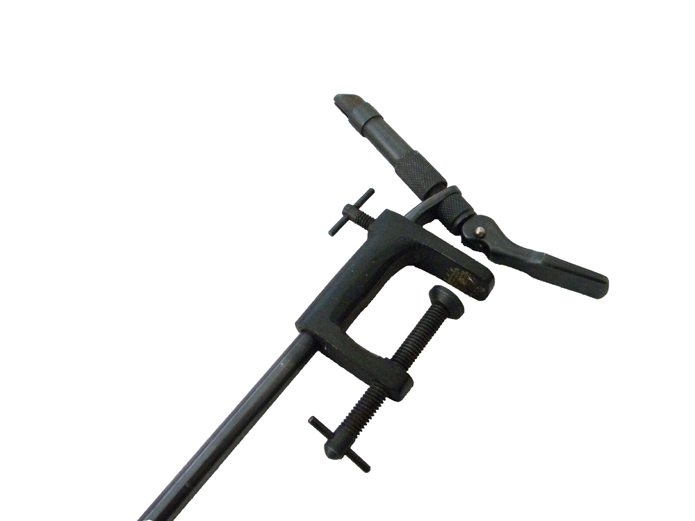 Fly Fishing Vice