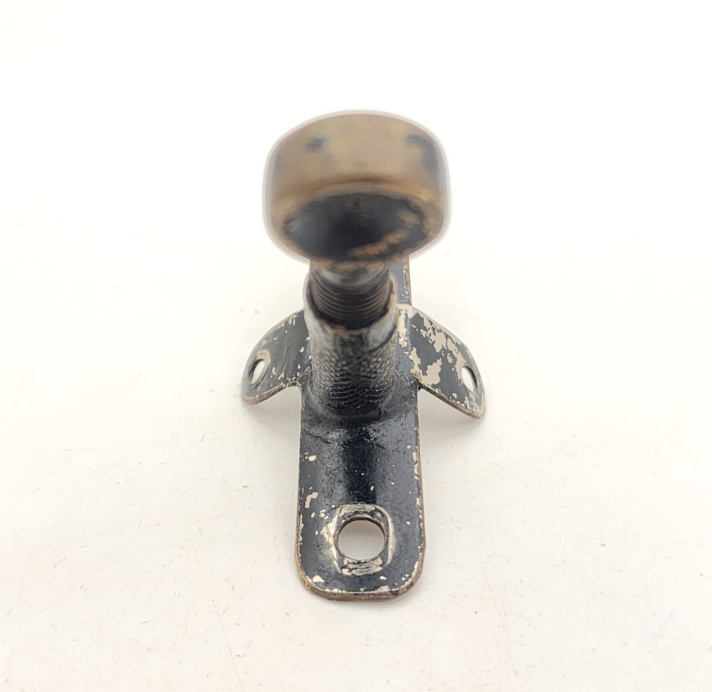 Vintage Muzzleloader? Winchester? Marlin? Unknown Spacing Homemade Peep Sight