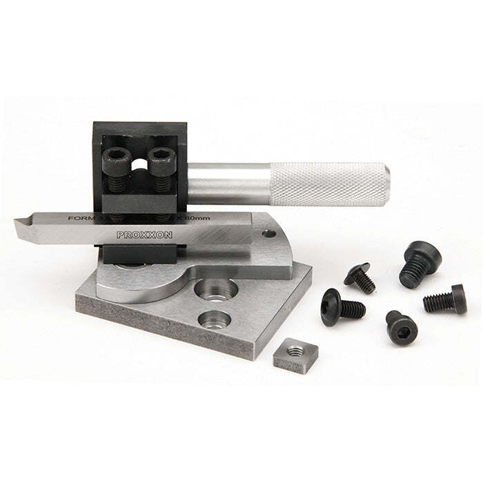 PROXXON Radius cutting attachment, #24062