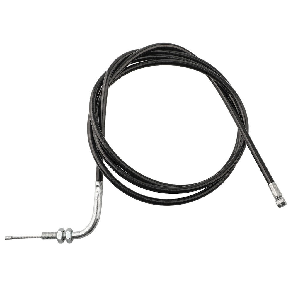 Throttle Wire for 576563401 Back Pack Blowers Compatible with For EBZ8500