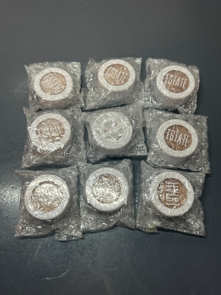 9x Estate Highlighter • Blastoff • 0.05 Oz each