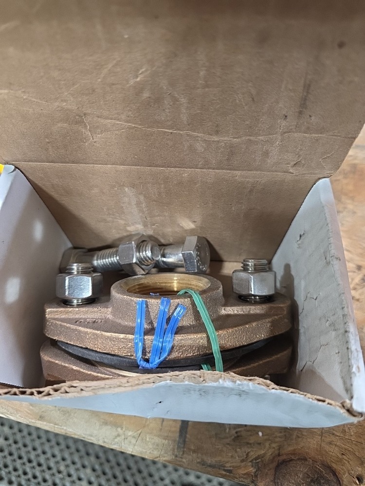 107-9933 Badger Meter