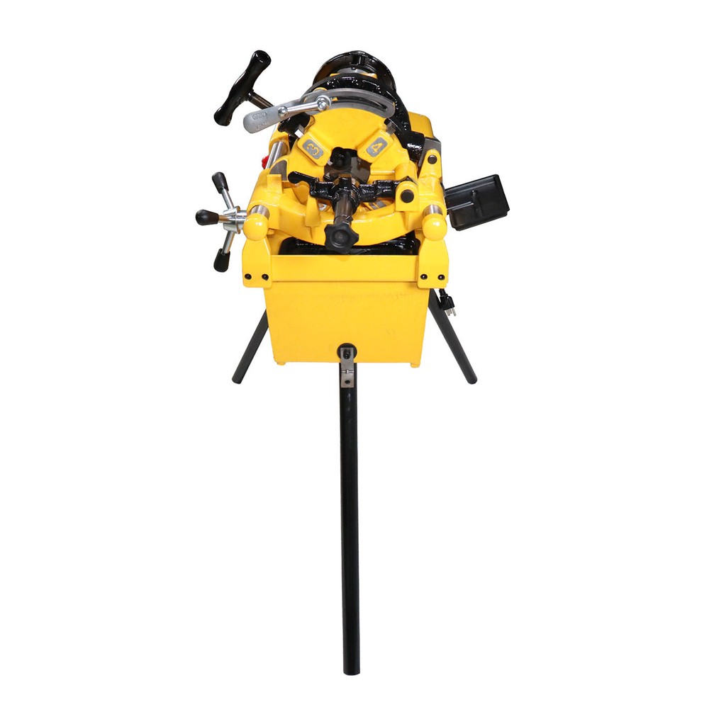 Steel Dragon Tools® 7090 2" Pipe Threading Machine