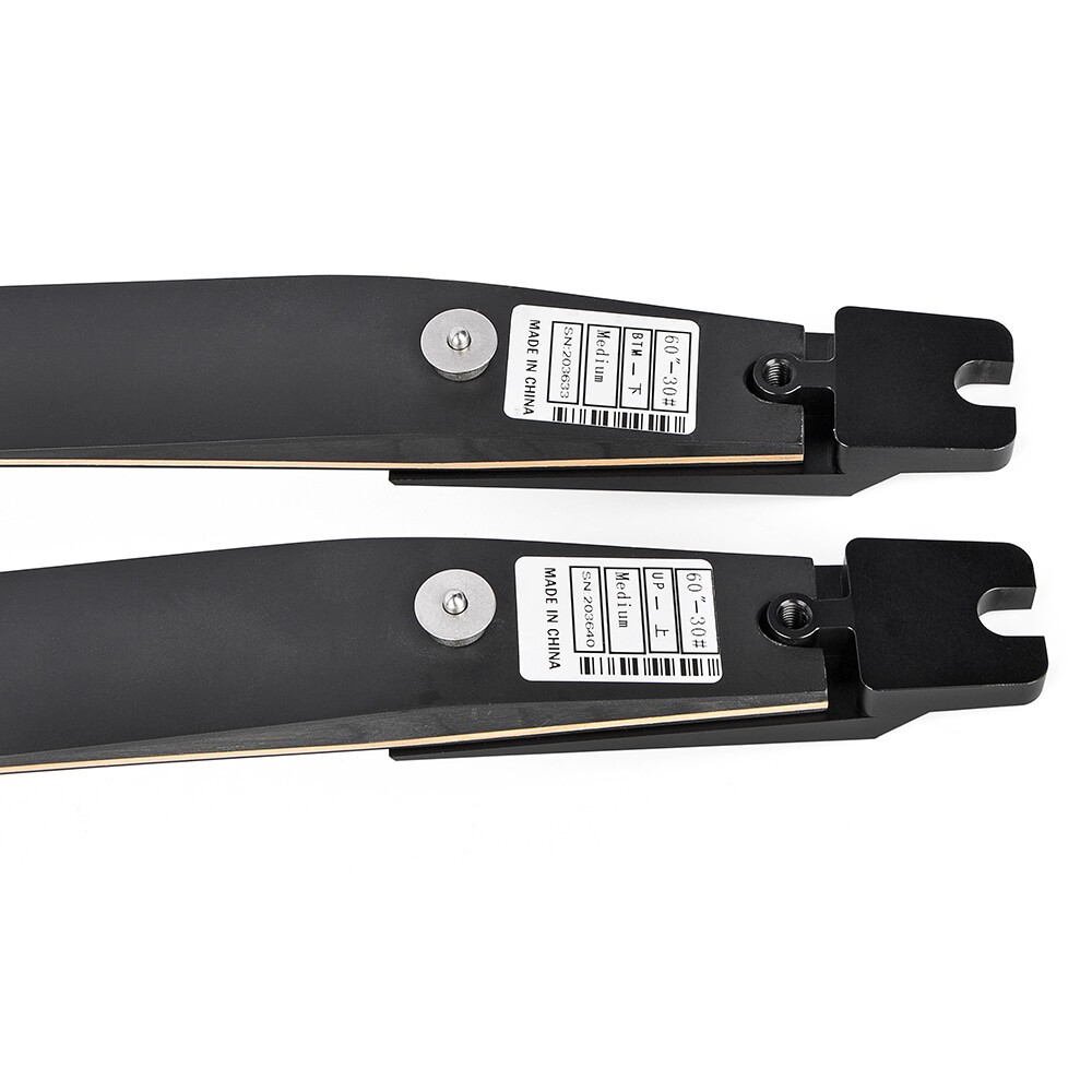 ILF Universal Interface To F Interface Module Takedown Recurve Bow Archery Tool